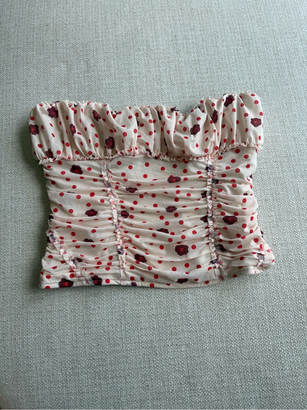 Free People Tube Top - NWT